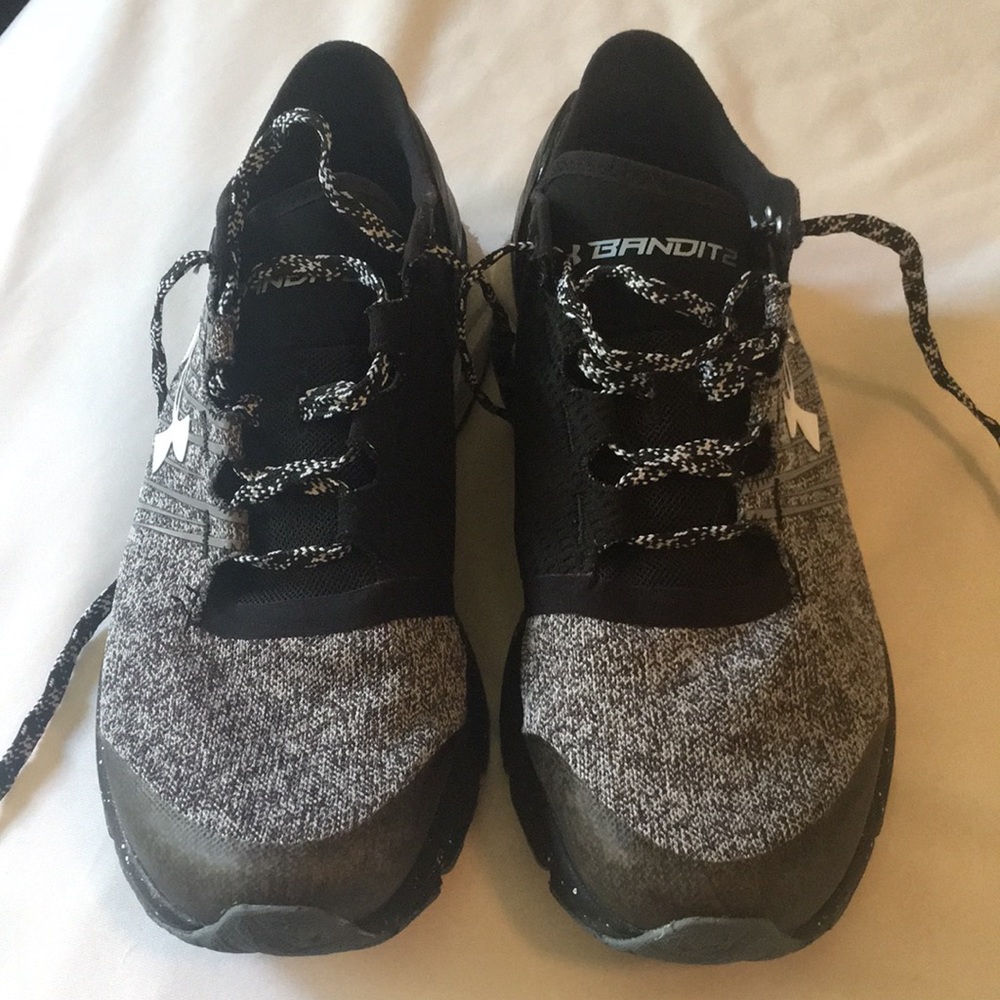 Under armour bandit 2